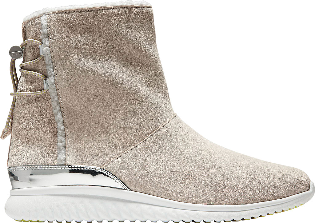 studiogrand waterproof bootie