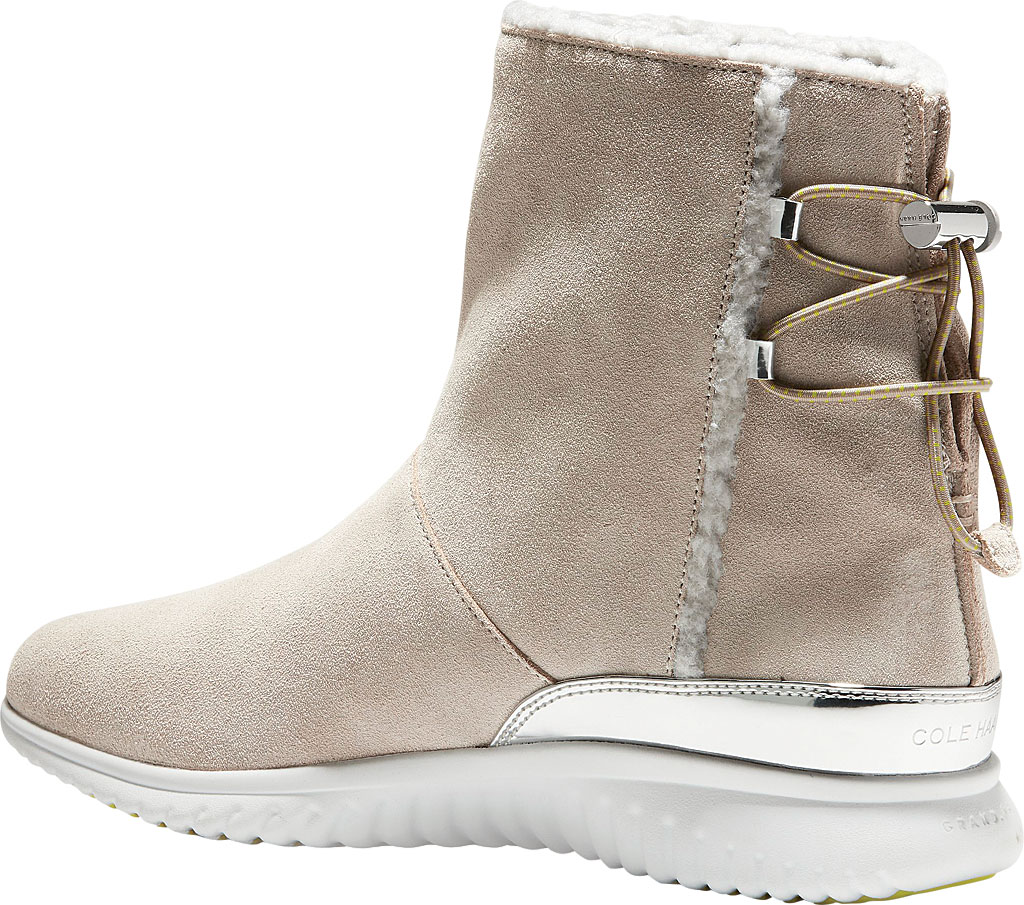 studiogrand waterproof bootie