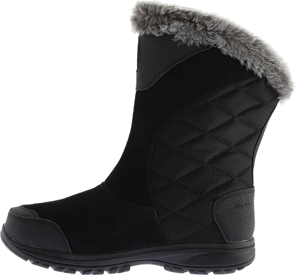 columbia ice maiden ii slip