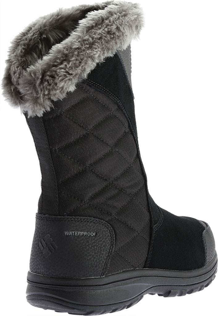 columbia ice maiden ii slip