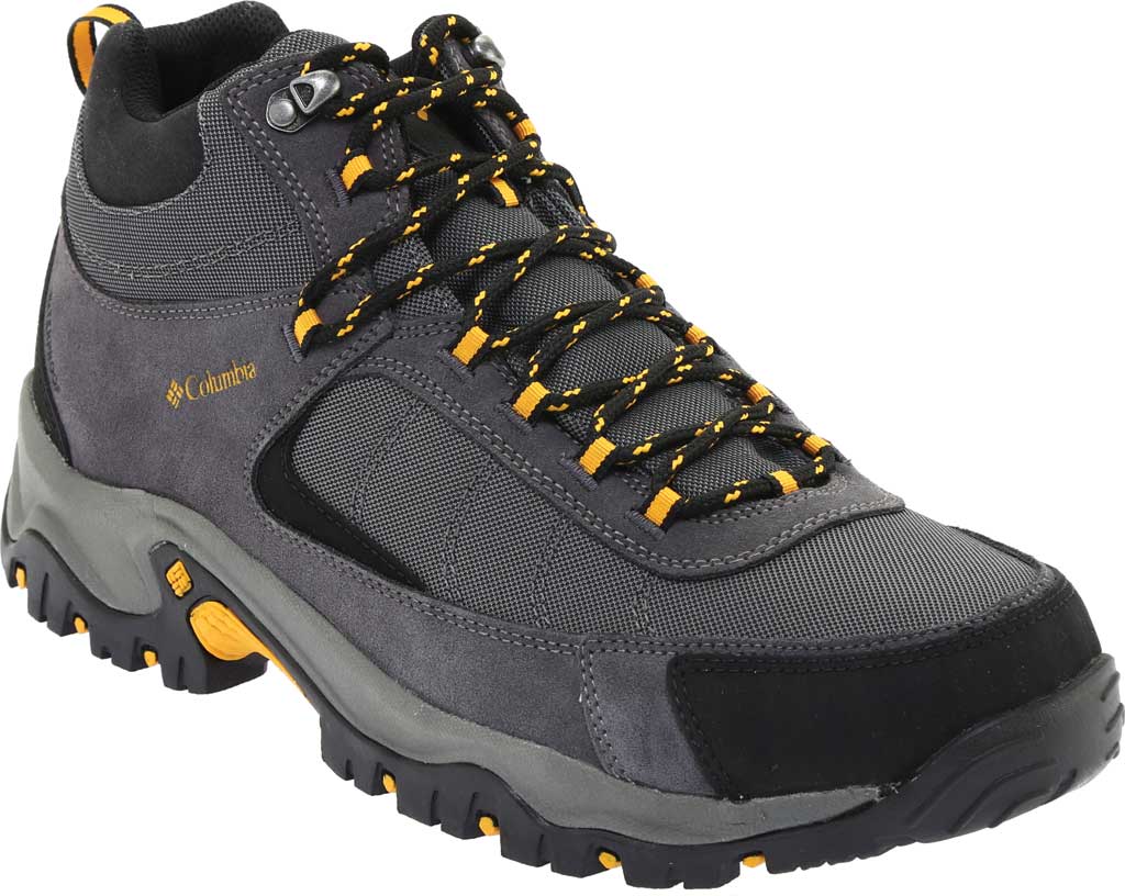 columbia granite ridge mid waterproof