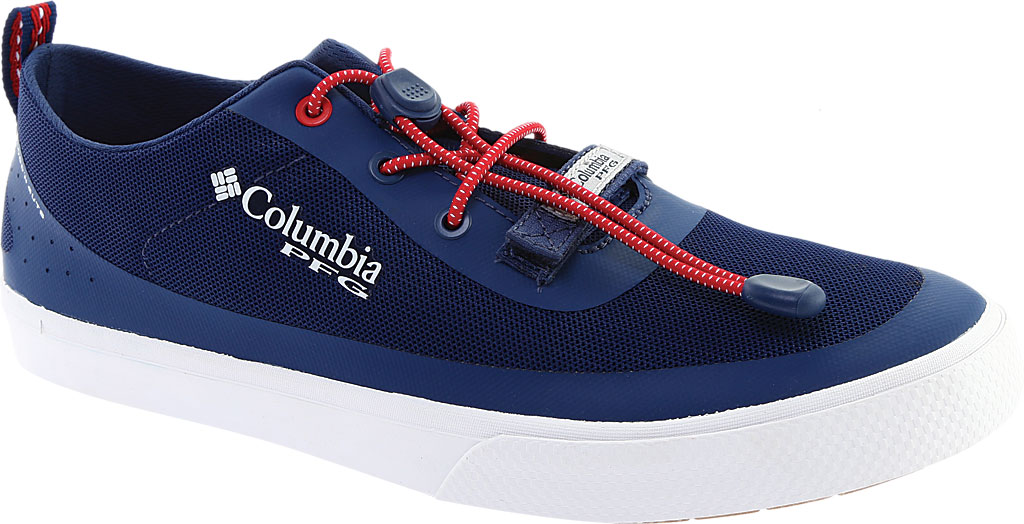 Men�s Columbia Dorado CVO PFG Waterproof Sneaker Men�s Columbia Dorado CVO PFG Waterproof Sneaker