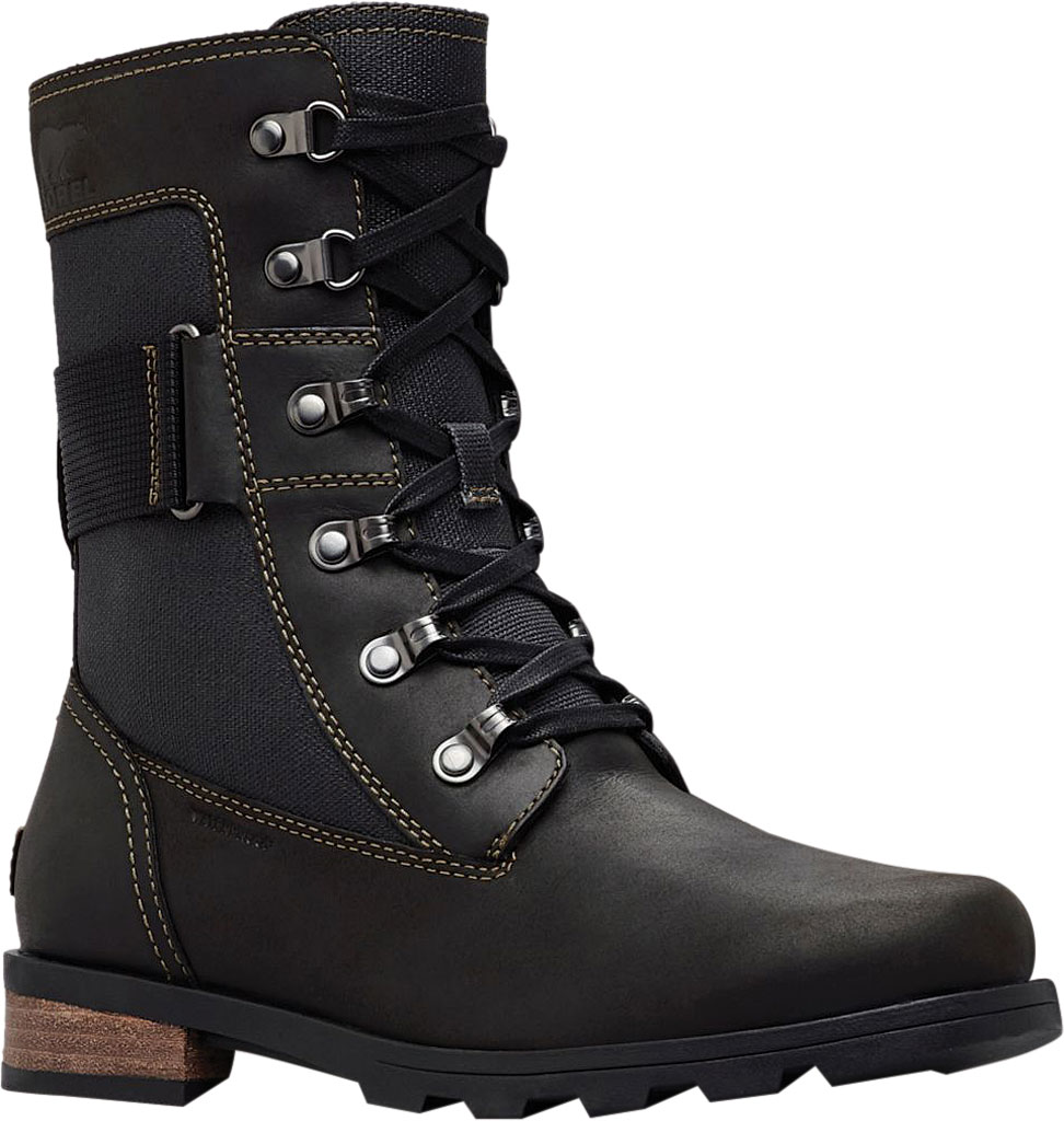 emelie conquest boot