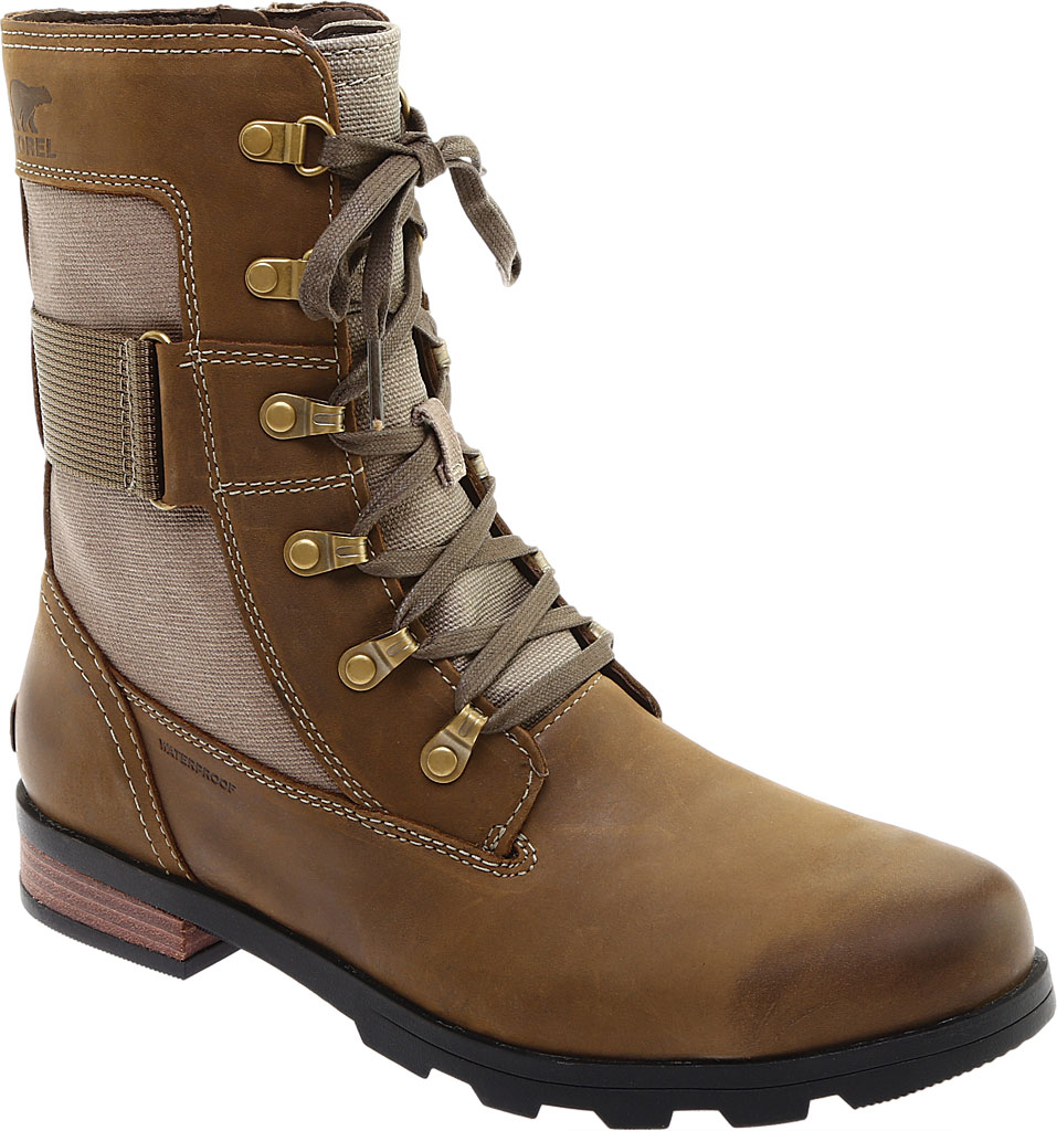emelie conquest boot