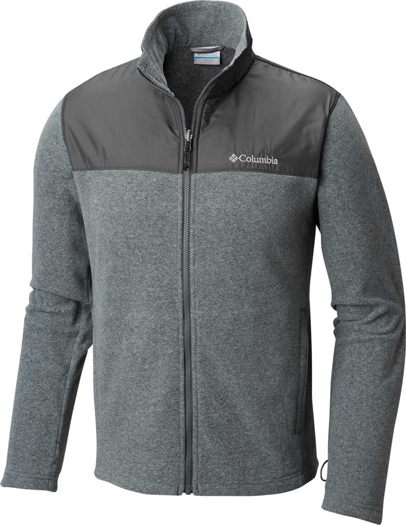 columbia bugaboot ii jacket