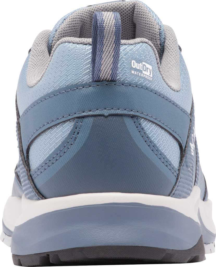 columbia women's wayfinder outdry hiking shoe