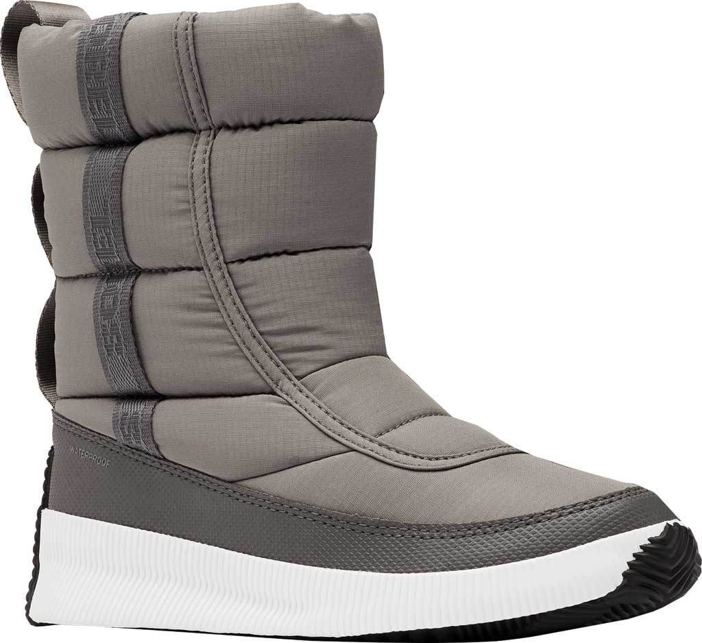 sorel mid calf boots