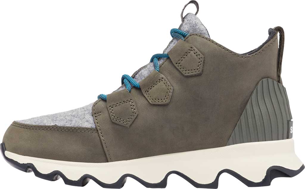 sorel kinetic caribou alpine tundra