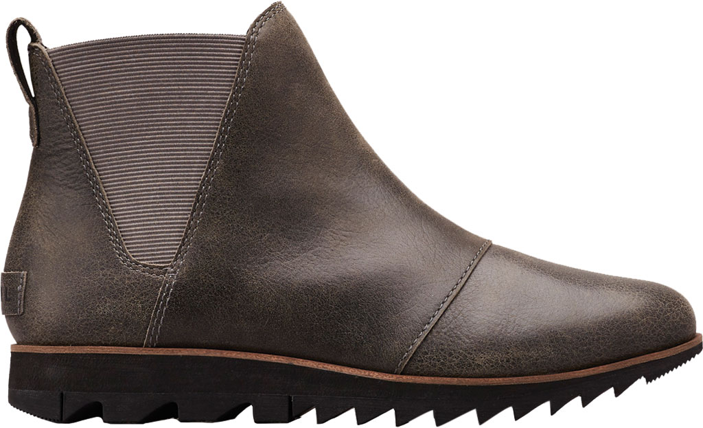 sorel harlow waterproof bootie
