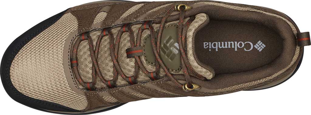 columbia redmond v2 hiking shoe