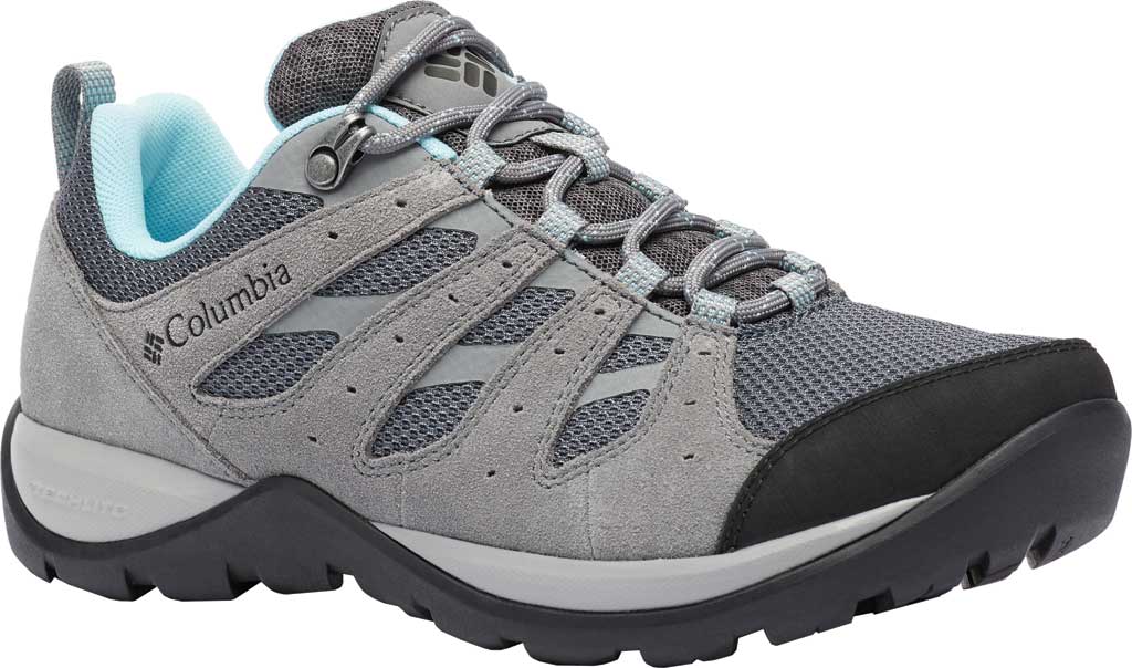 columbia redmond v2 hiking shoe