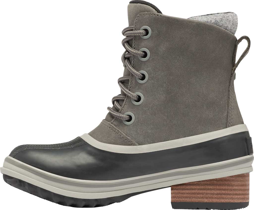 sorel slimpack quarry