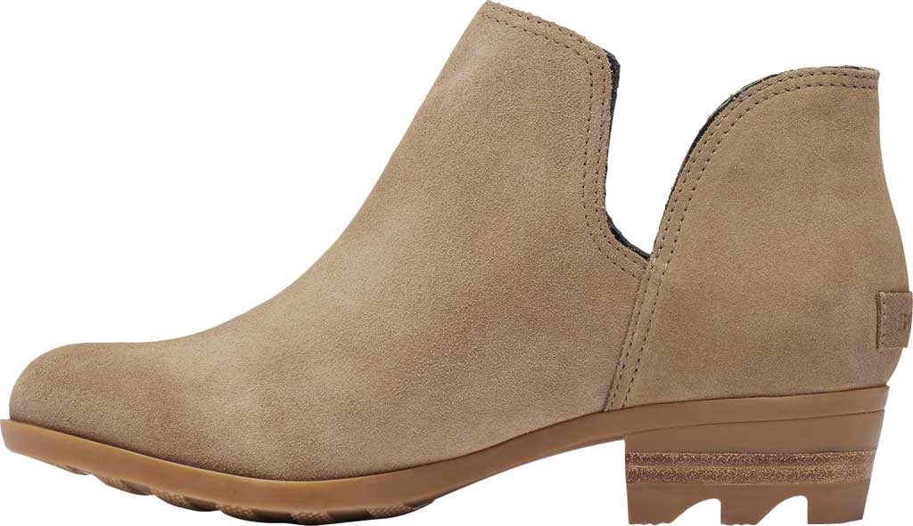 lolla waterproof bootie