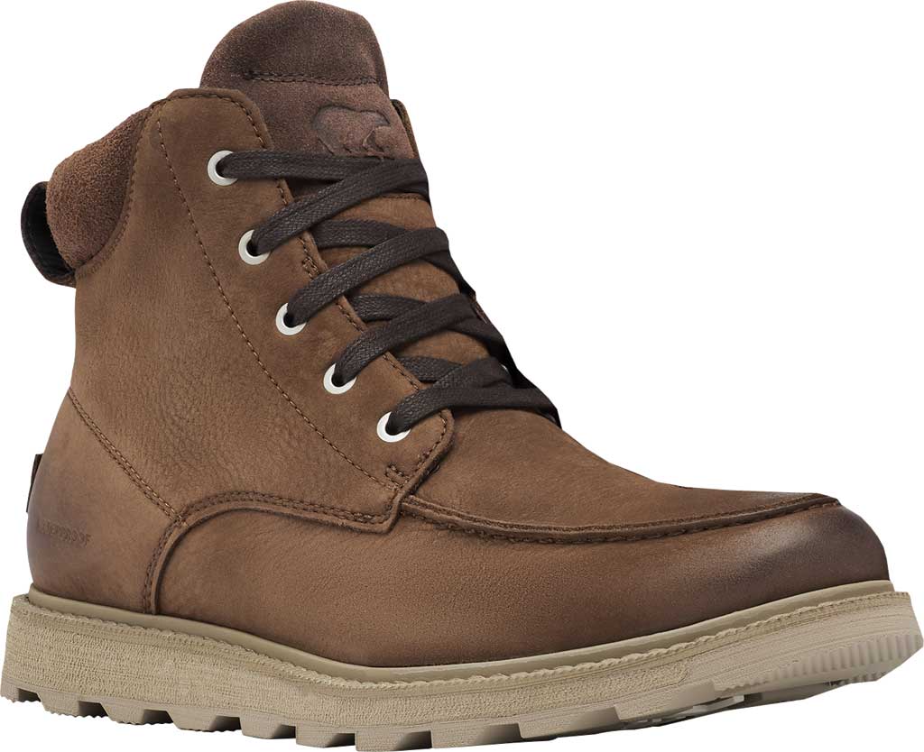 madson moc toe waterproof