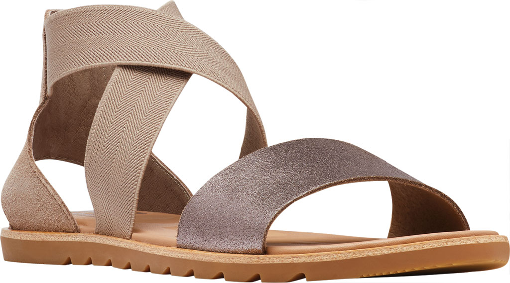 Women's Sorel Ella II Flat Sandal | Shoes.com