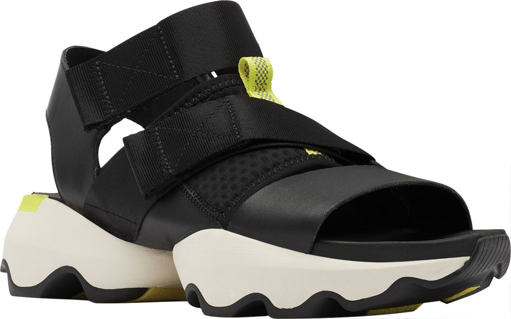 sorel walking sandals