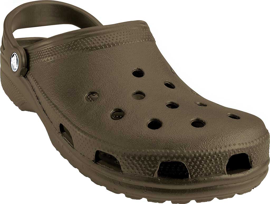 croc type clogs