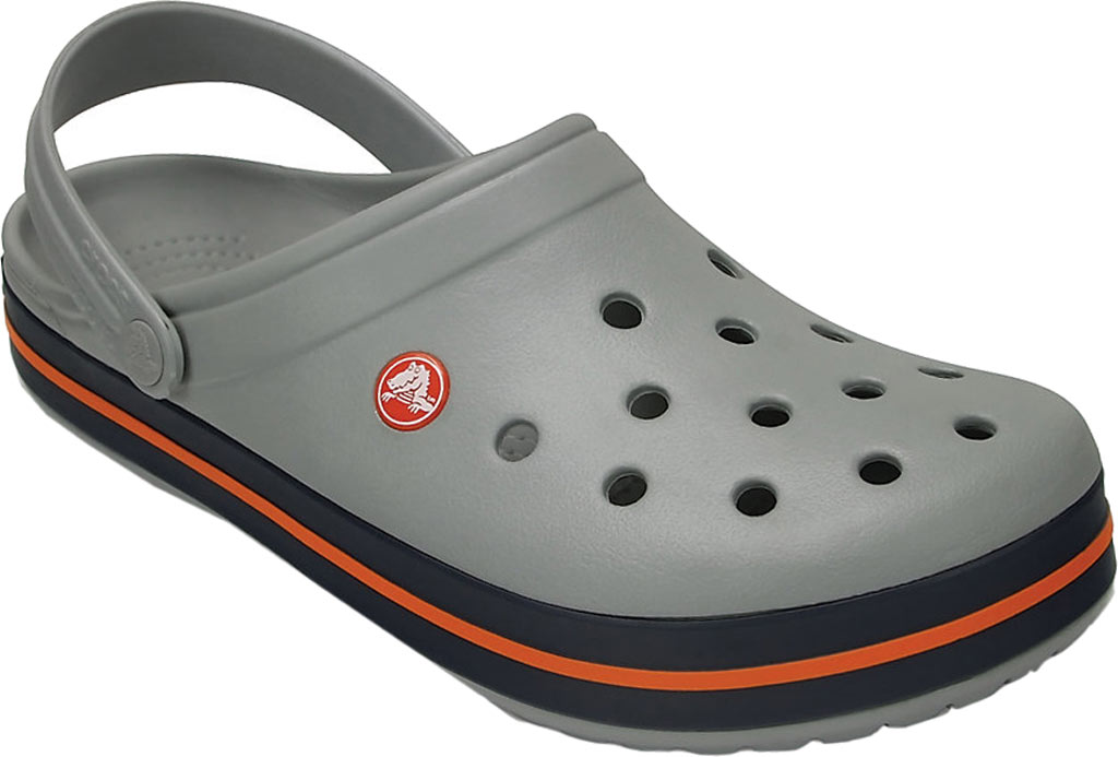 crocband clog sale