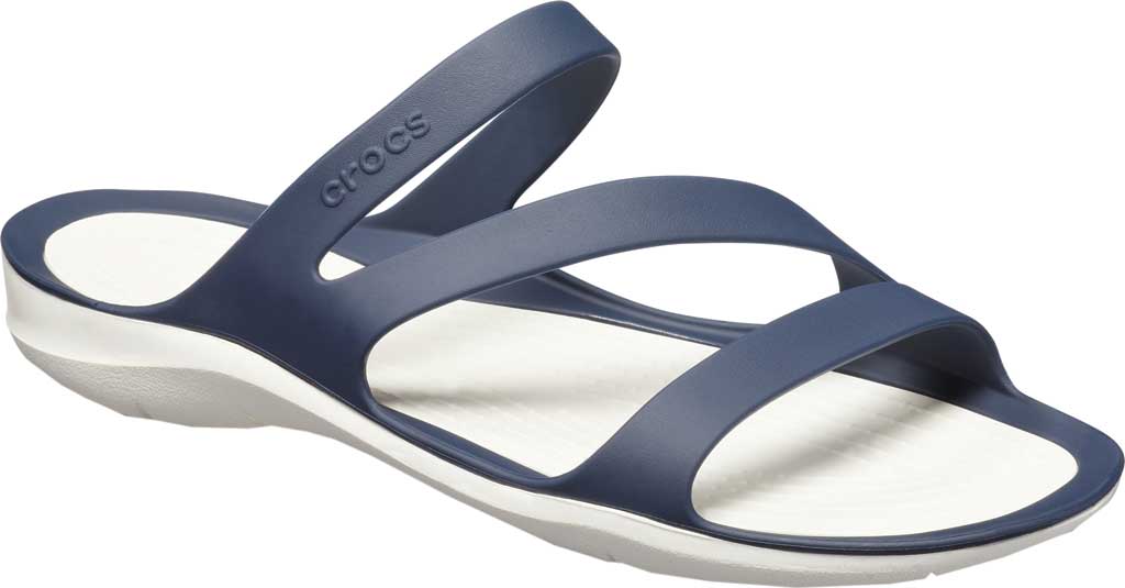 crocs slippers online