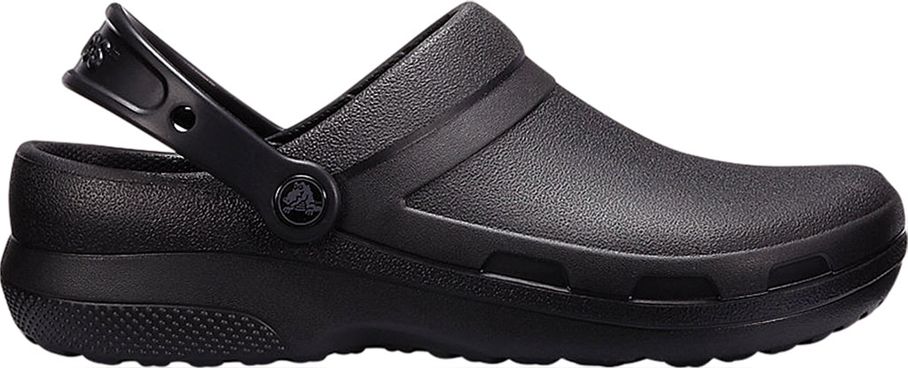 Specialist ii clog black Clearance