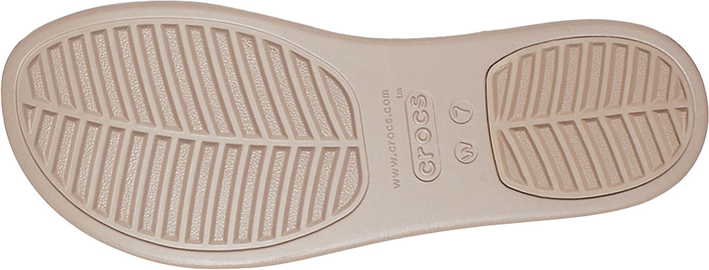 Crocs Unisex-Adult Classic Two-Strap Slide Sandals