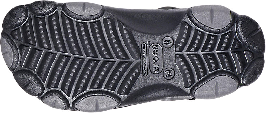 crocs mens classic all terrain clog