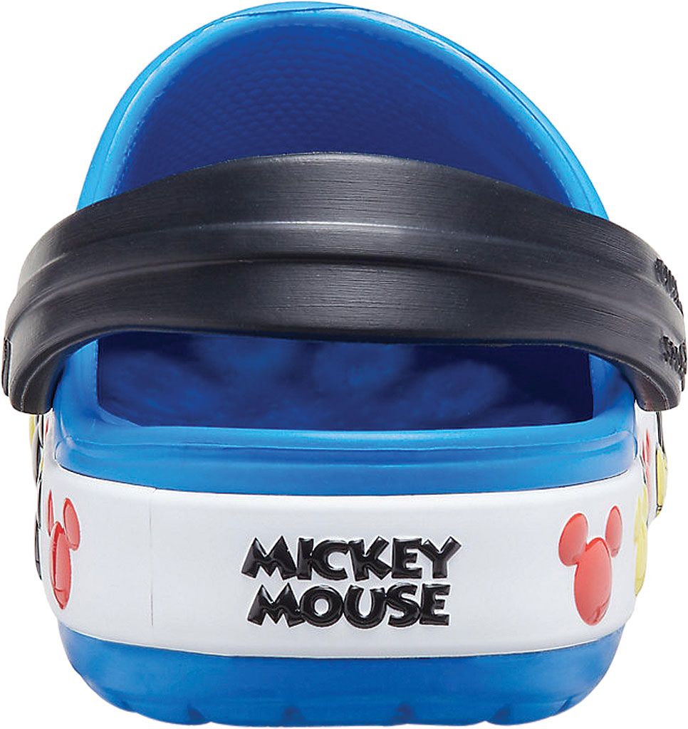 crocs fun lab mickey