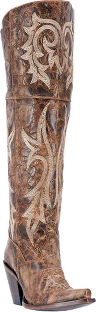 dan post over the knee boots