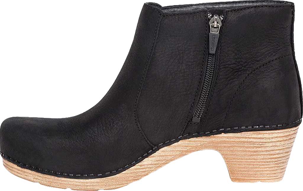 dansko booties maria