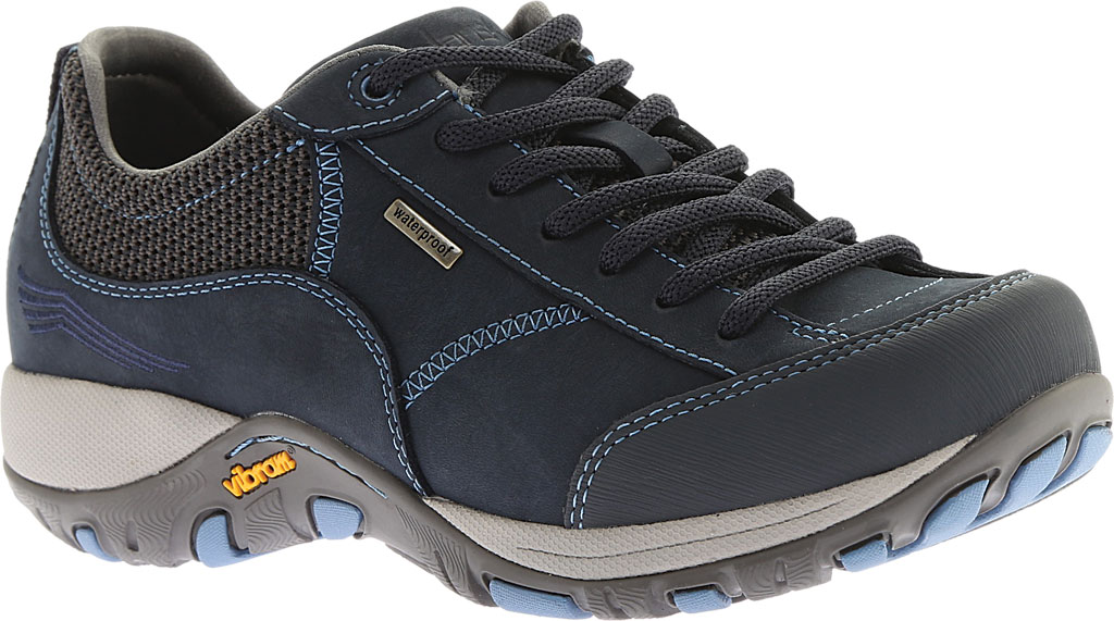 dansko paisley walking shoe