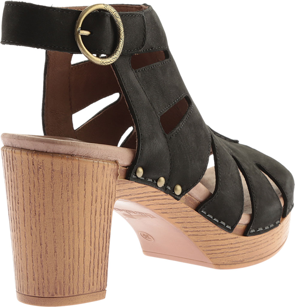 dansko peep toe bootie