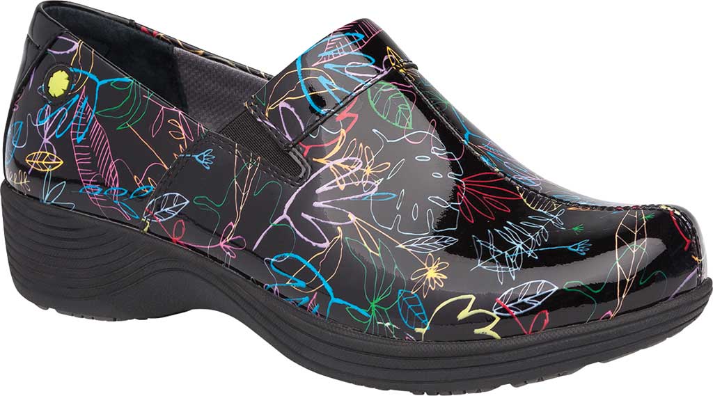 work wonders by dansko coral