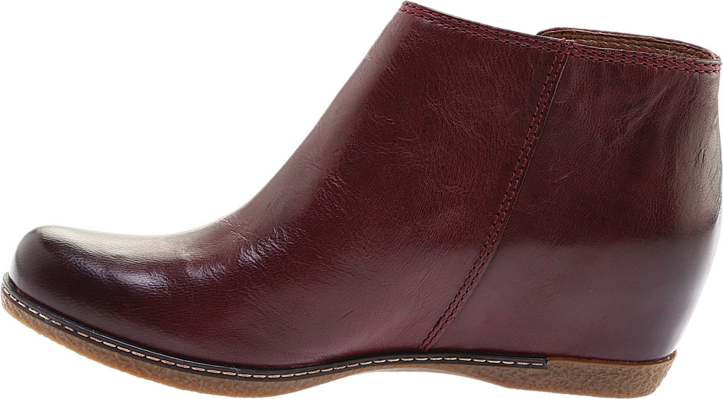 dansko leyla ankle boot