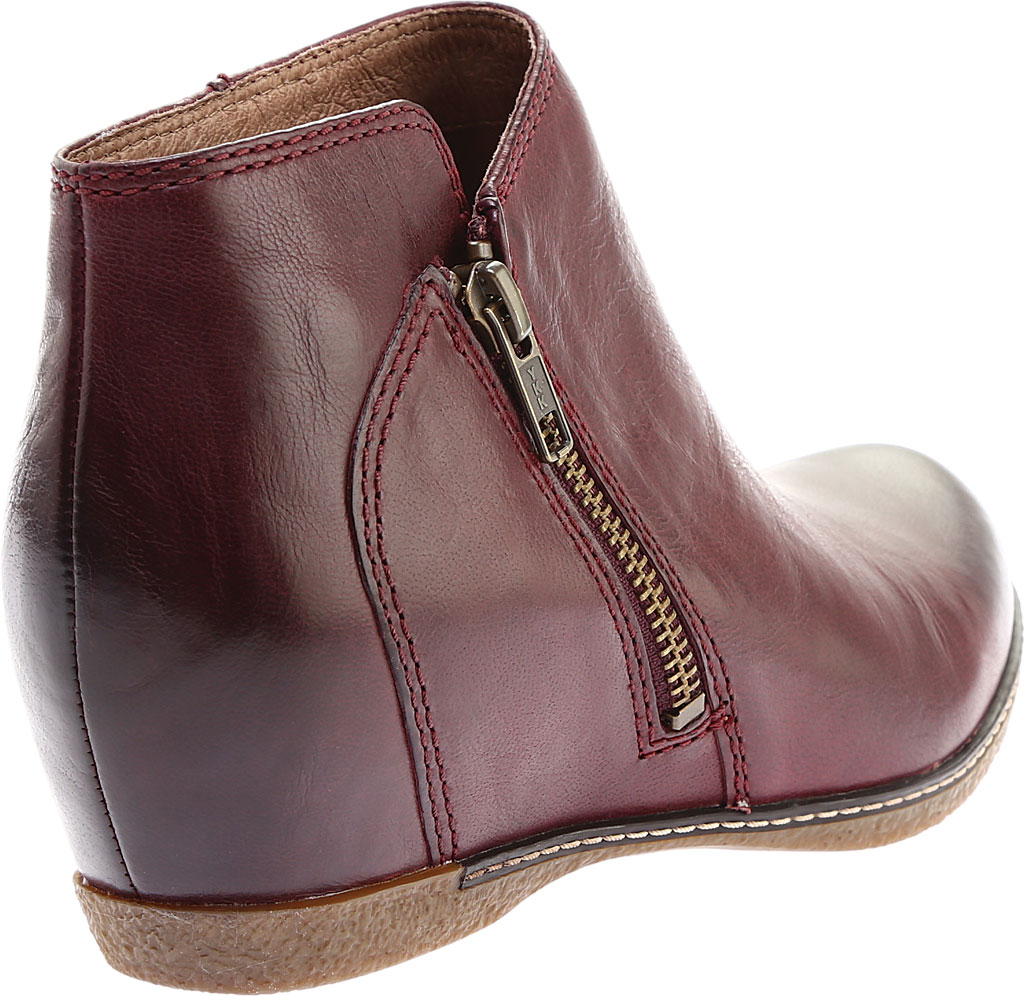dansko leyla ankle boot