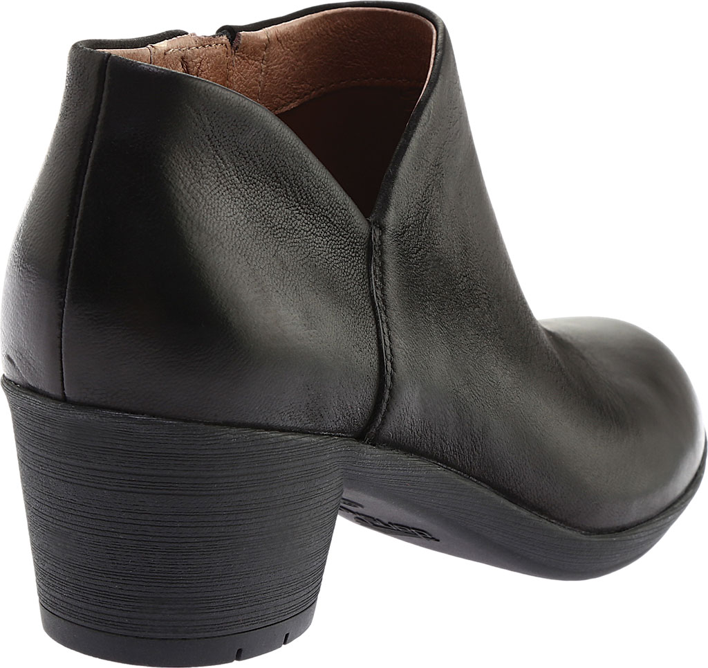 dansko raina ankle boot