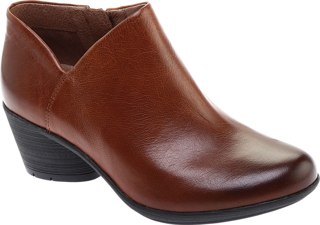 dansko raina bootie