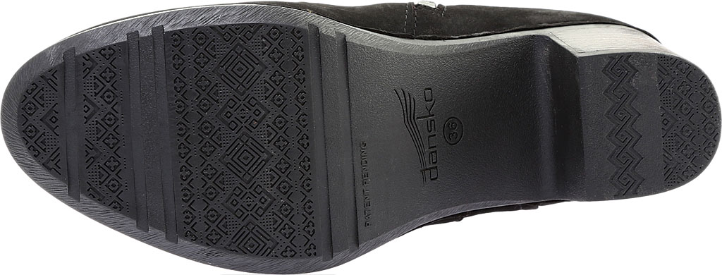 dansko hartley black