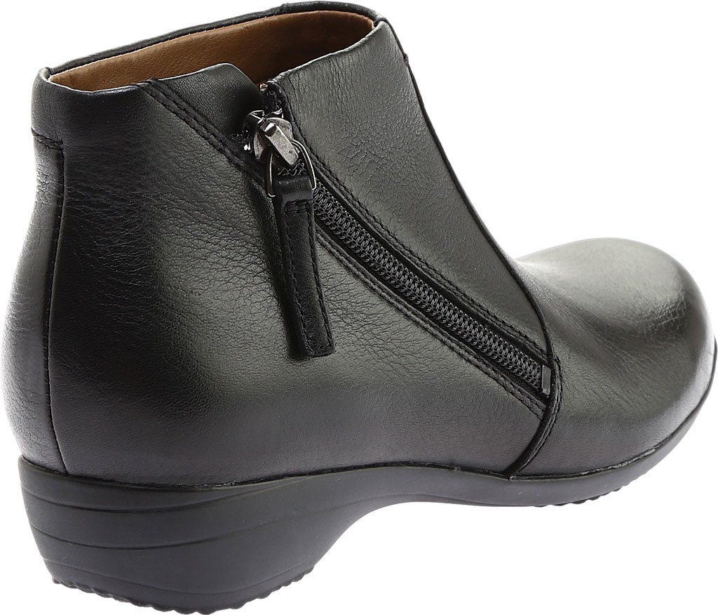 dansko fifi boot