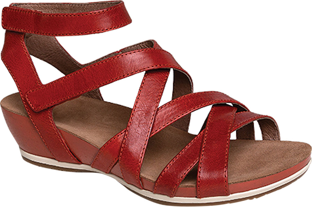 dansko veruca sandal