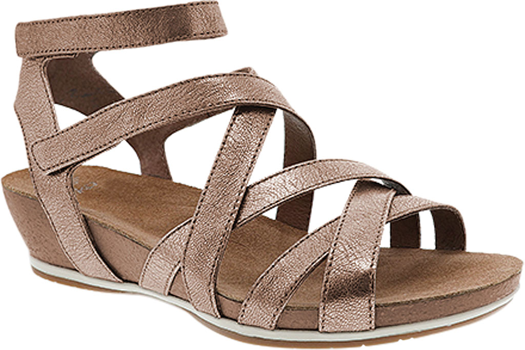 Dansko Lindsay Sandal - Women's | eBay