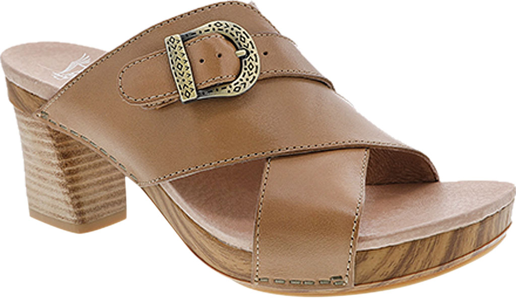 Whole Earth Provision Co. | DANSKO Dansko Women's Taci Mary Jane Sandals