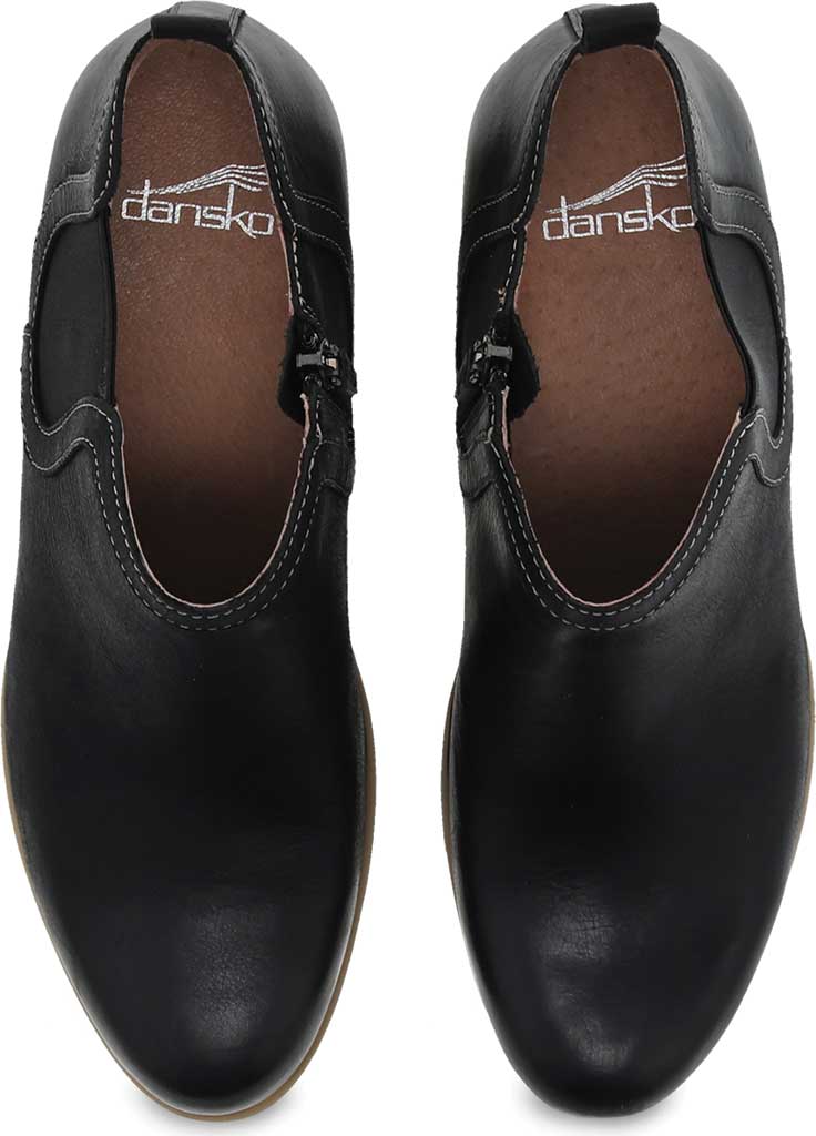 dansko harlene ankle boot