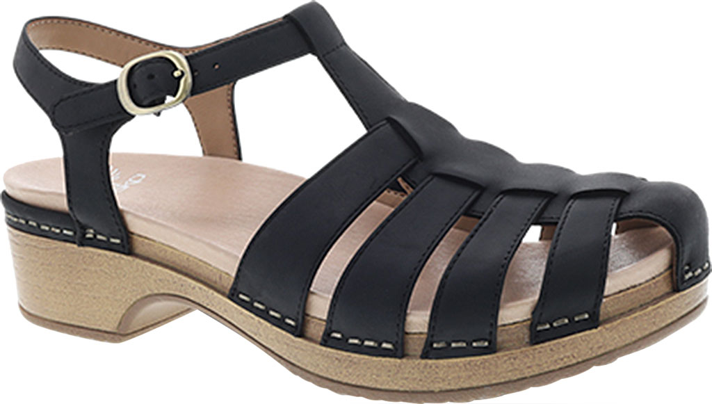 Women's Dansko Brie Fisherman Sandal | Shoes.com