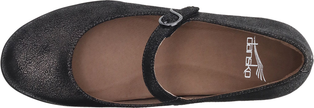 dansko mary jane