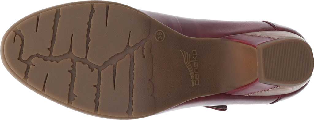 Dansko Women's Dianne Mary Jane Heel - Pumps (faradayfleet.com)