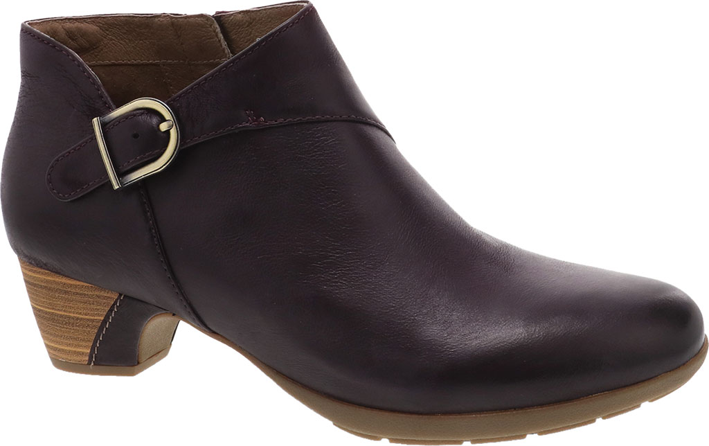 dansko max bootie