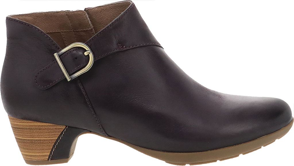 dansko max bootie