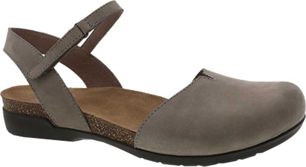 Women's Dansko Rowan Closed Toe Sandal