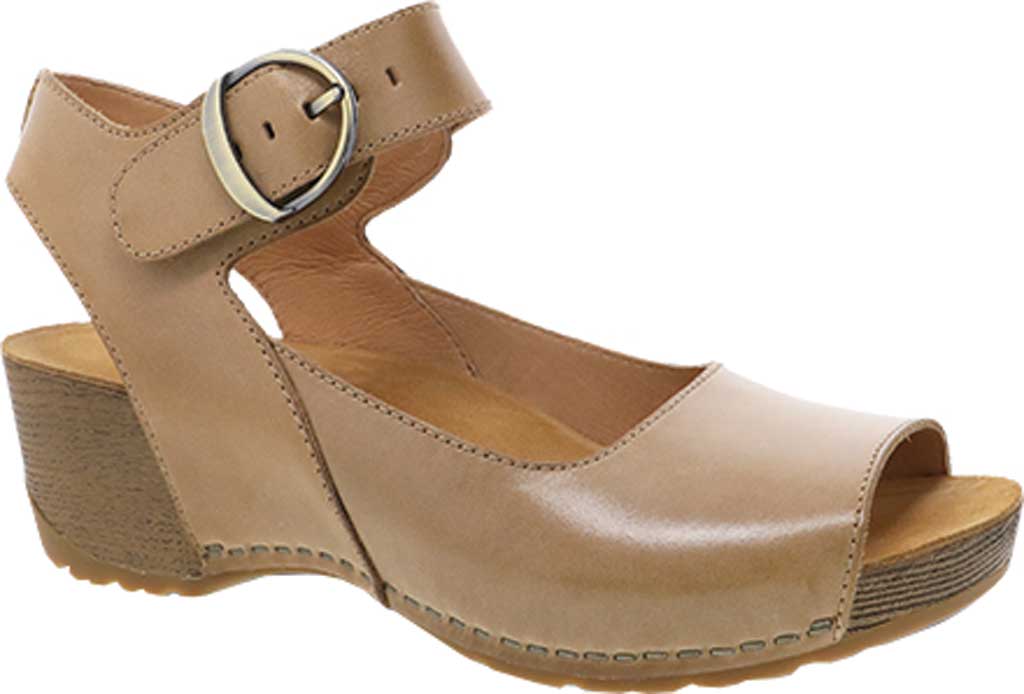 dansko sheena wedge