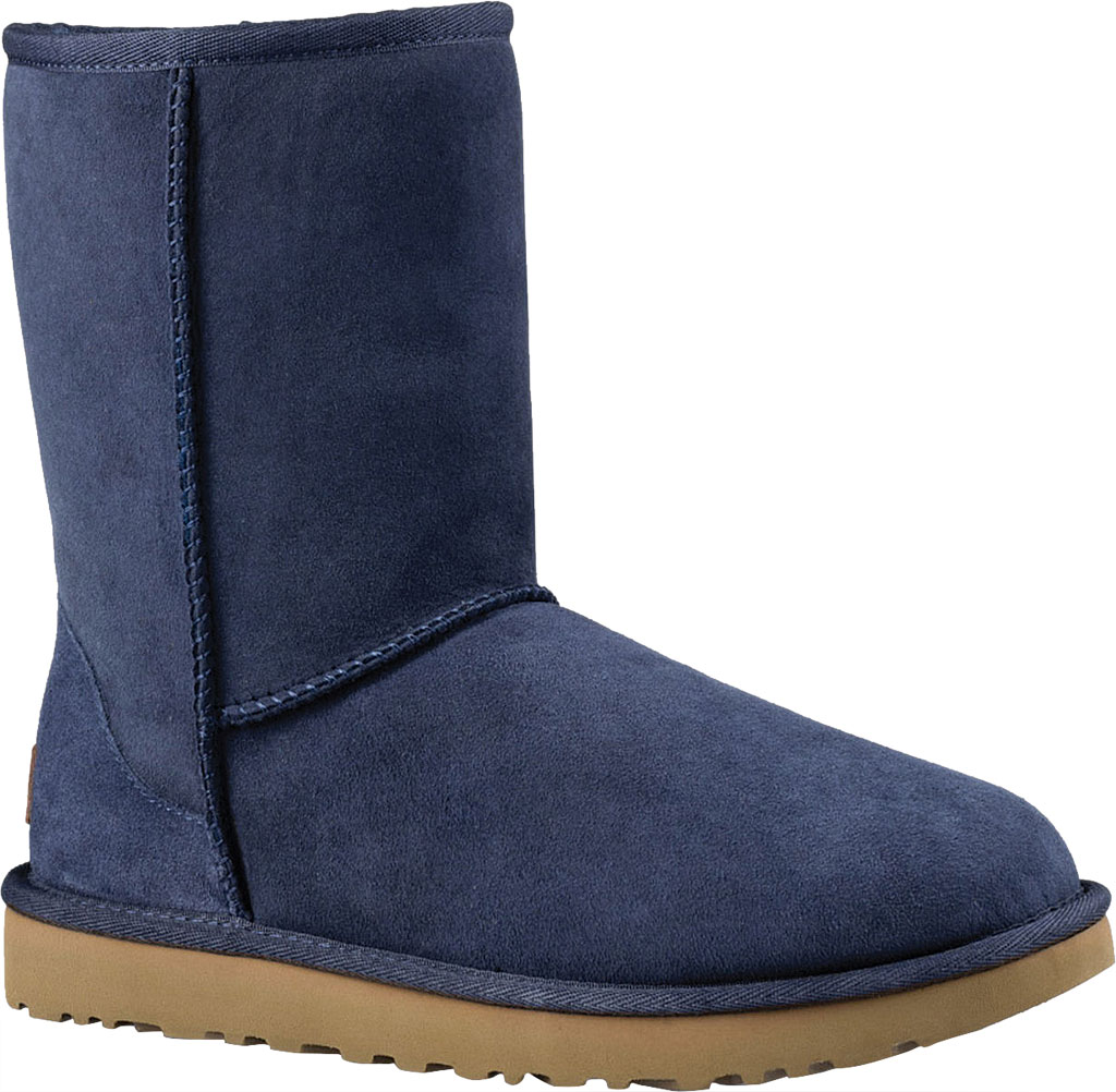 Ugg classic short navy Outlet